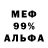 Метадон VHQ Antons Lipgardts